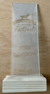 Preis-Beste Zuchtgruppe